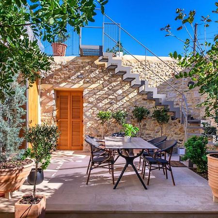 La casa Del Sal Heraklion (Crete) Exterior foto