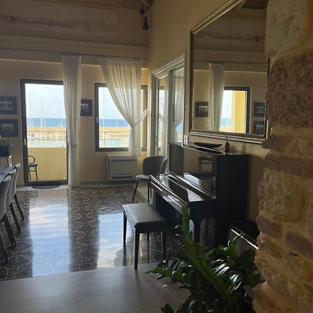 La casa Del Sal Heraklion (Crete) Exterior foto