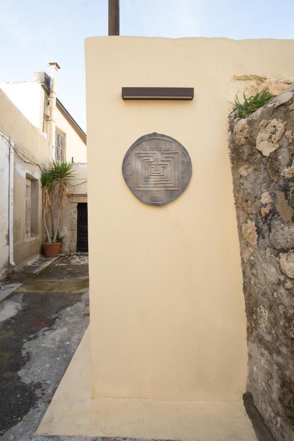 La casa Del Sal Heraklion (Crete) Exterior foto